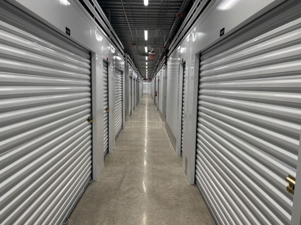 Extra Space Storage - 4156 - Delanco - Creek Rd - 700 Creek Road