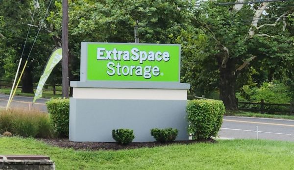 Extra Space Storage - 4156 - Delanco - Creek Rd - 700 Creek Road