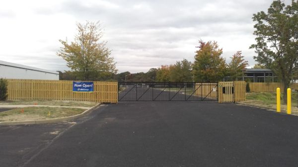Extra Space Storage - 4156 - Delanco - Creek Rd - 700 Creek Road