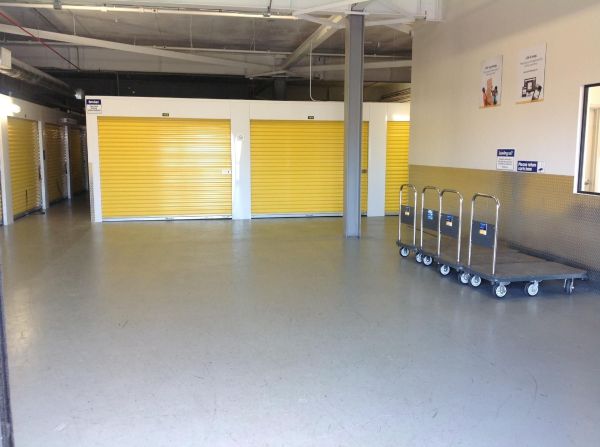 Extra Space Storage - 4172 - Palm Bay - Palm Bay Road - 2465 Palm Bay Road Northeast