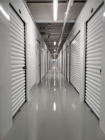 Extra Space Storage - 4176 - Springfield - Fisk Ave - 55 Fisk Avenue