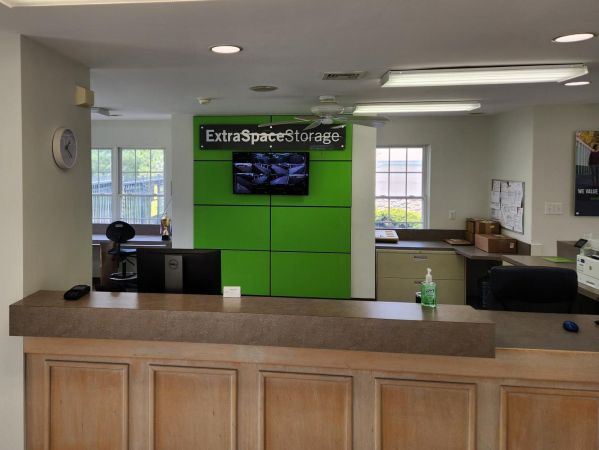 Extra Space Storage - 4201 - Blackwood - Black Horse Pike - 851 North Black Horse Pike