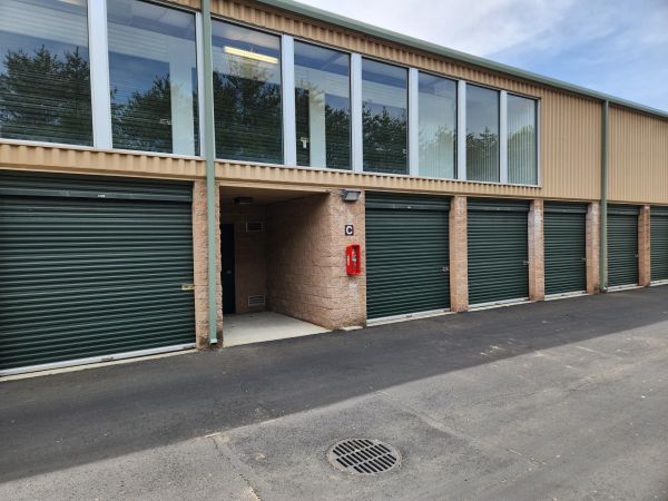 Extra Space Storage - 4201 - Blackwood - Black Horse Pike - 851 North Black Horse Pike