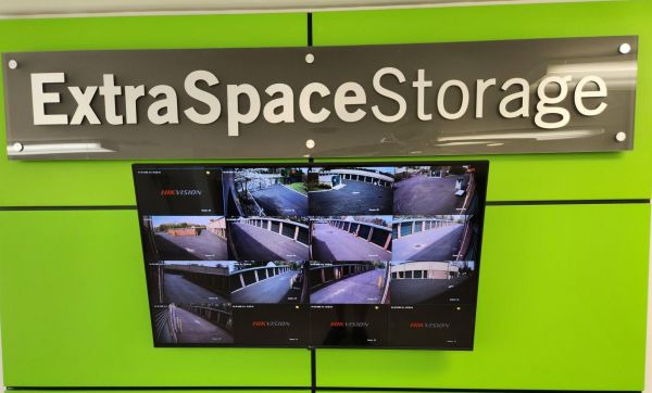 Extra Space Storage - 4201 - Blackwood - Black Horse Pike - 851 North Black Horse Pike