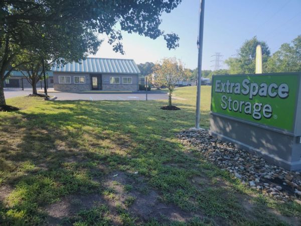 Extra Space Storage - 4202 - Sicklerville - Berlin Cross Keys Rd - 376 Berlin - Cross Keys Road