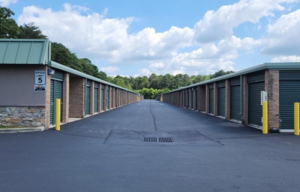 Extra Space Storage - 4202 - Sicklerville - Berlin Cross Keys Rd - 376 Berlin - Cross Keys Road