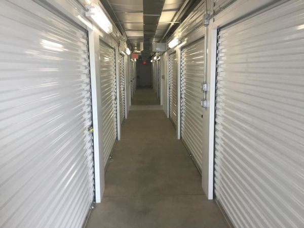 Extra Space Storage - 4202 - Sicklerville - Berlin Cross Keys Rd - 376 Berlin - Cross Keys Road