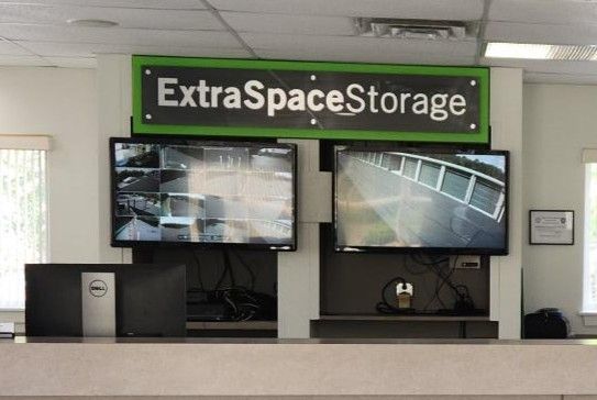 Extra Space Storage - 4202 - Sicklerville - Berlin Cross Keys Rd - 376 Berlin - Cross Keys Road