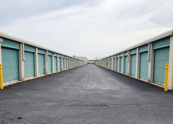 Extra Space Storage - 4206 - Souderton - Souderton Hatfield Pike - 18 Souderton Hatfield Pike