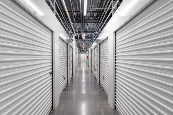Extra Space Storage - 7601 - Palm Coast - Commerce Blvd - 22 Commerce Boulevard