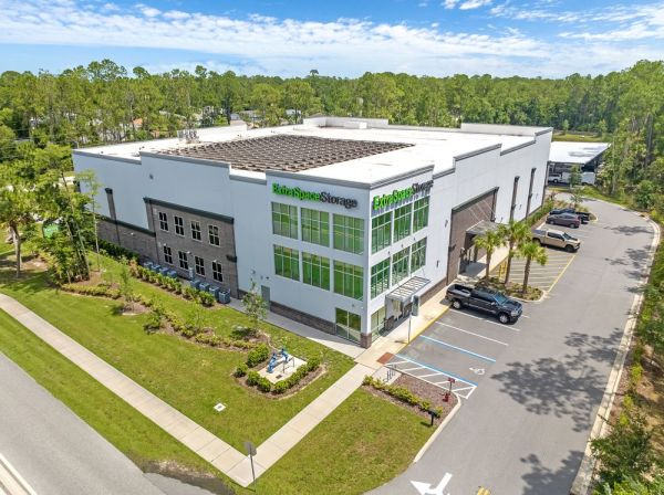 Extra Space Storage - 7601 - Palm Coast - Commerce Blvd - 22 Commerce Boulevard