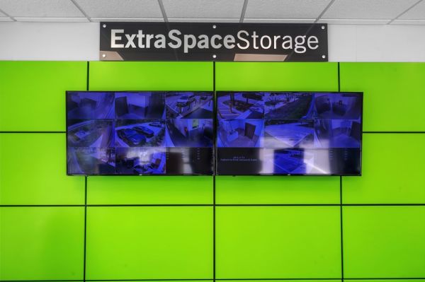 Extra Space Storage - 7601 - Palm Coast - Commerce Blvd - 22 Commerce Boulevard