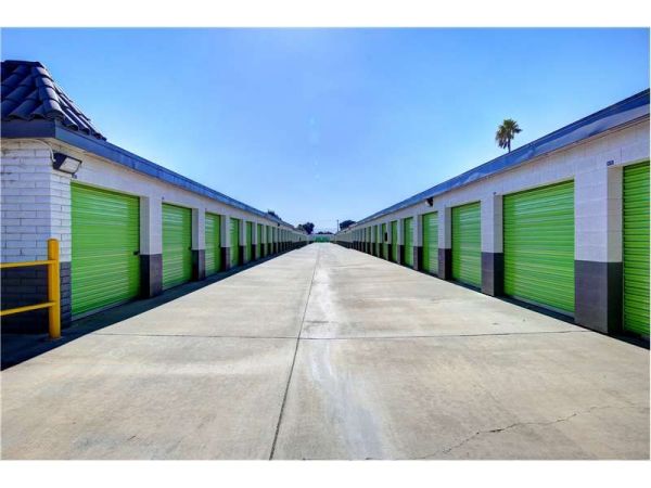 Extra Space Storage - 8016 - Riverside - Mission Blvd - 5910 Mission Boulevard