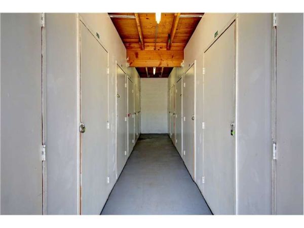 Extra Space Storage - 8016 - Riverside - Mission Blvd - 5910 Mission Boulevard