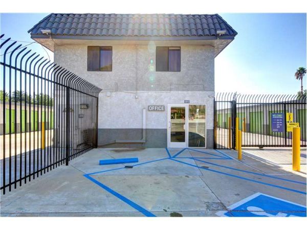 Extra Space Storage - 8016 - Riverside - Mission Blvd - 5910 Mission Boulevard