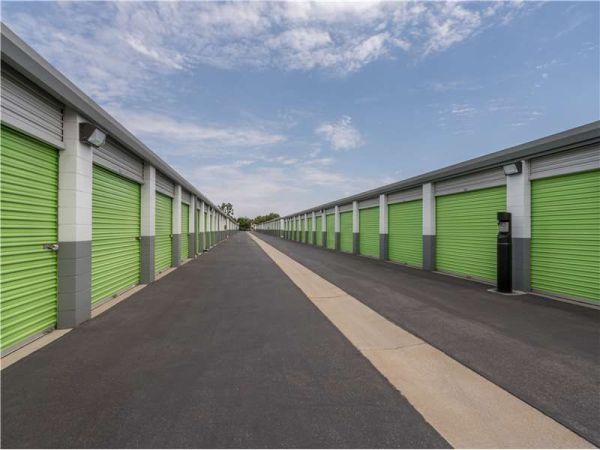Extra Space Storage - 1018 - La Verne - S San Dimas Canyon Rd - 1960 South San Dimas Canyon Road