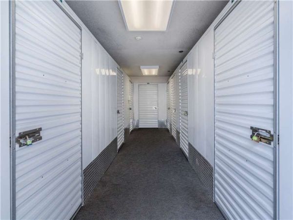 Extra Space Storage - 1018 - La Verne - S San Dimas Canyon Rd - 1960 South San Dimas Canyon Road