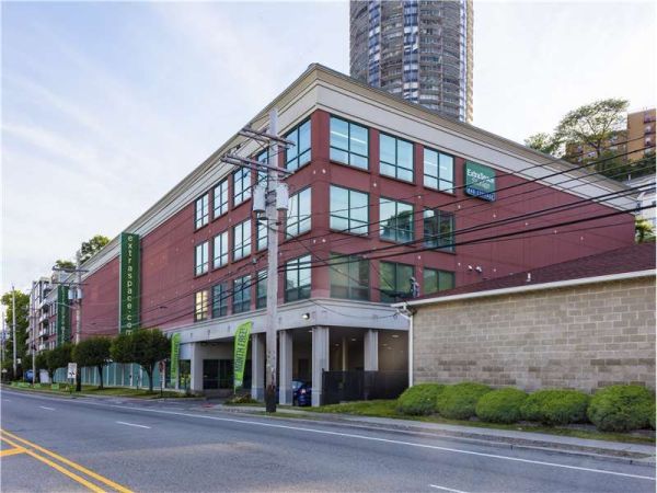 Extra Space Storage - 1089 - North Bergen - River Rd - 8301 River Road