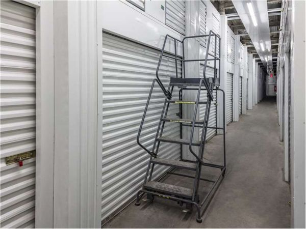 Extra Space Storage - 1089 - North Bergen - River Rd - 8301 River Road