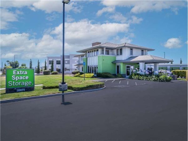 Extra Space Storage - 1096 - Walnut - E Valley Blvd - 20671 Valley Boulevard