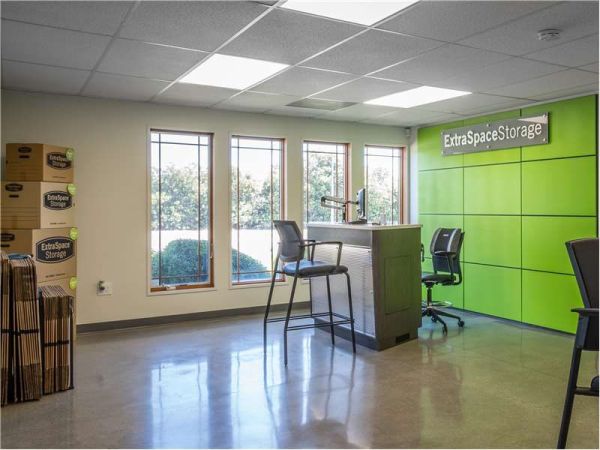 Extra Space Storage - 1096 - Walnut - E Valley Blvd - 20671 Valley Boulevard