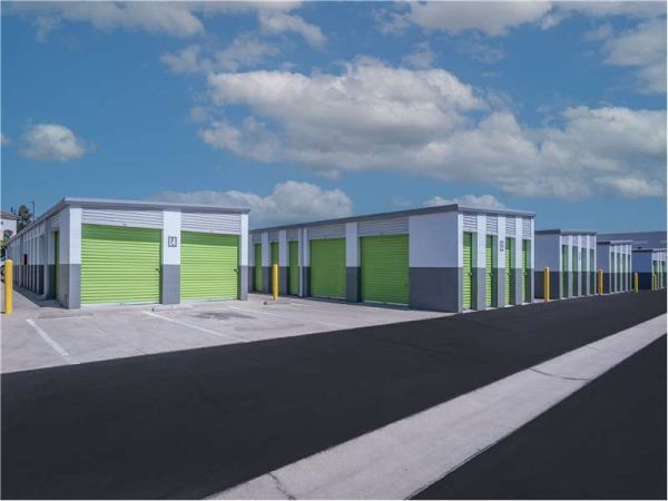 Extra Space Storage - 1096 - Walnut - E Valley Blvd - 20671 Valley Boulevard