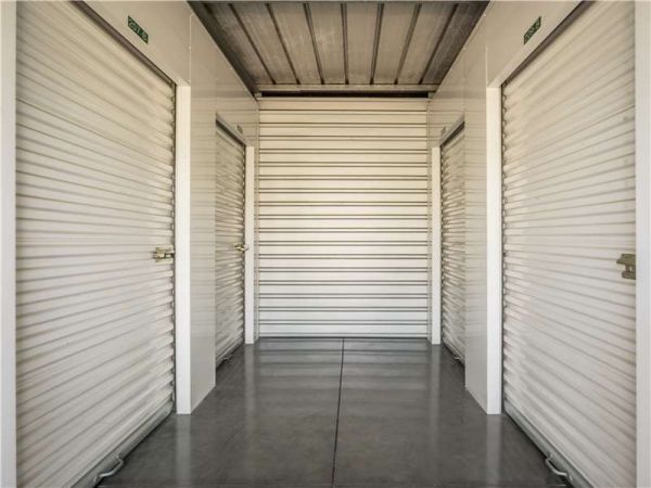 Extra Space Storage - 1096 - Walnut - E Valley Blvd - 20671 Valley Boulevard