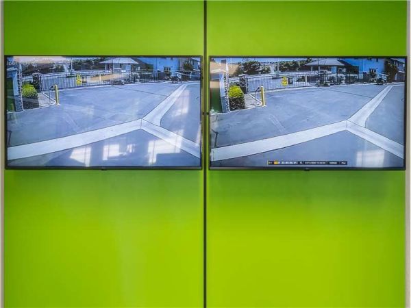 Extra Space Storage - 1096 - Walnut - E Valley Blvd - 20671 Valley Boulevard