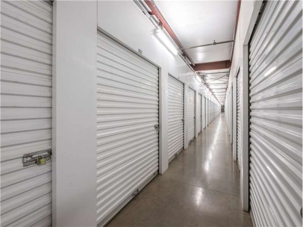 Extra Space Storage - 8066 - Mesa - Madero Ave - 6840 East Madero Avenue