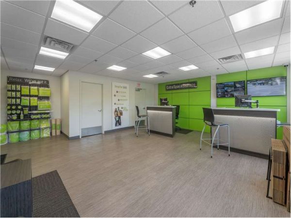 Extra Space Storage - 1196 - Lawrenceville - Brunswick Pike - 2870 Brunswick Pike