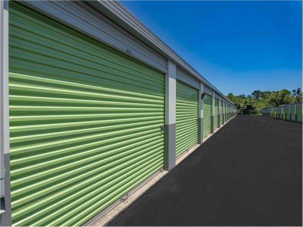 Extra Space Storage - 1196 - Lawrenceville - Brunswick Pike - 2870 Brunswick Pike