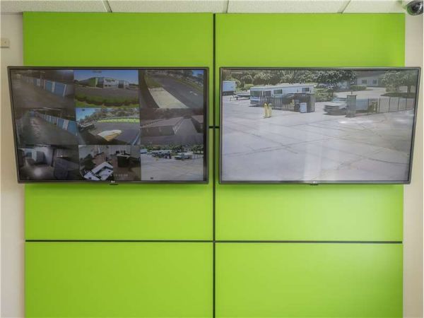 Extra Space Storage - 1196 - Lawrenceville - Brunswick Pike - 2870 Brunswick Pike
