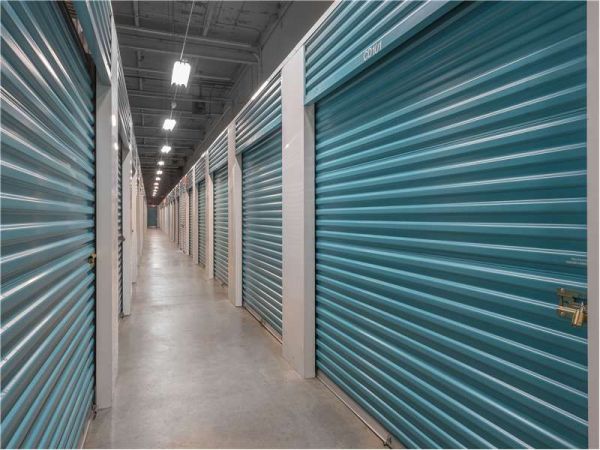 Extra Space Storage - 1196 - Lawrenceville - Brunswick Pike - 2870 Brunswick Pike