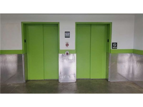Extra Space Storage - 1305 - Columbia - Harban Ct - 115 Harban Court