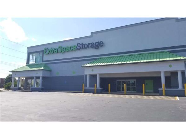 Extra Space Storage - 1305 - Columbia - Harban Ct - 115 Harban Court