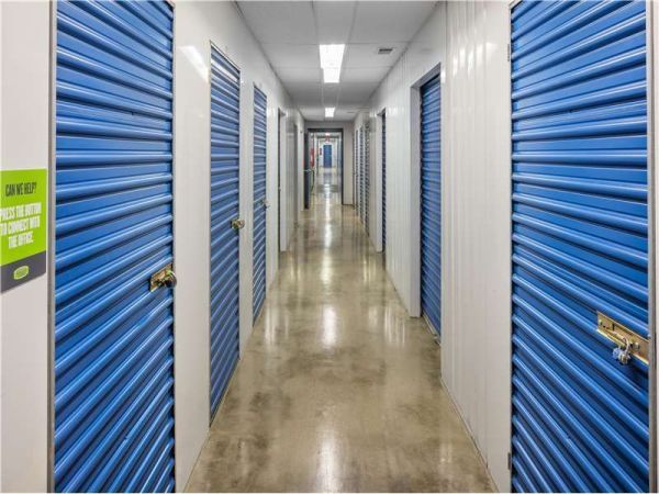 Extra Space Storage - 0756 - Burtonsville - Dino Dr - 15221 Dino Drive