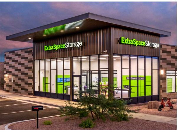 ESS - San Tan Valley - Gary Rd - 34487 North Gary Road