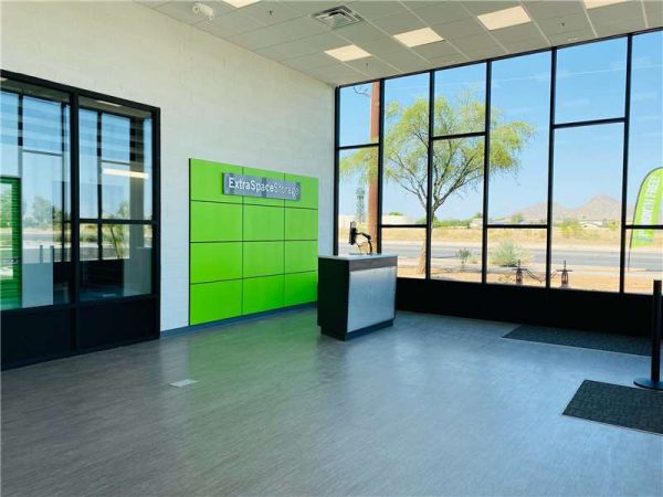ESS - San Tan Valley - Gary Rd - 34487 North Gary Road