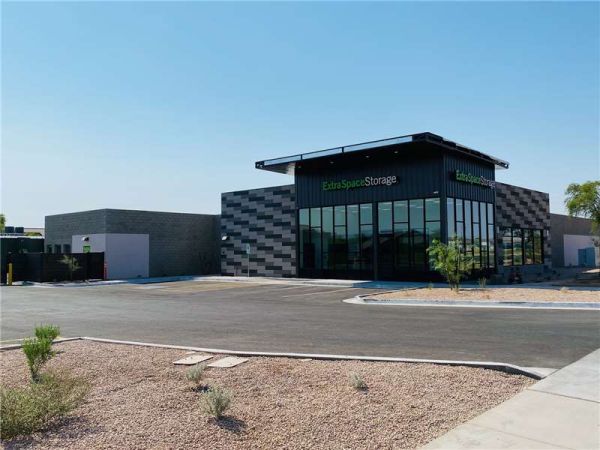 ESS - San Tan Valley - Gary Rd - 34487 North Gary Road
