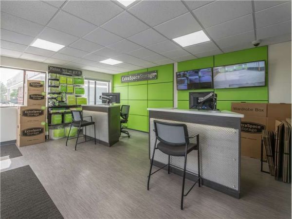 Extra Space Storage - 0230 - West Valley City - West 3500 South - 4537 West 3500 South