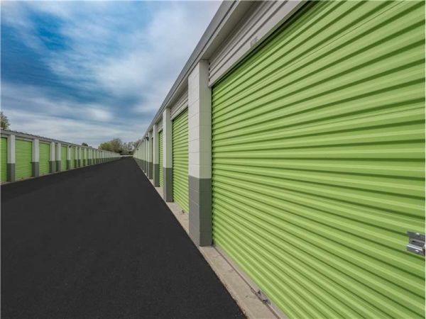 Extra Space Storage - 0230 - West Valley City - West 3500 South - 4537 West 3500 South