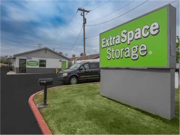 Extra Space Storage - 0230 - West Valley City - West 3500 South - 4537 West 3500 South