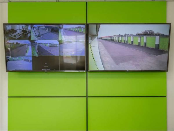 Extra Space Storage - 0230 - West Valley City - West 3500 South - 4537 West 3500 South