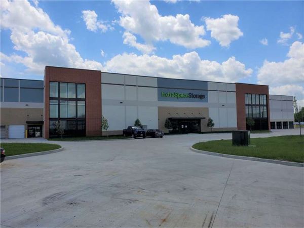 ESS - O'Fallon - Technology Dr - 1160 Technology Drive