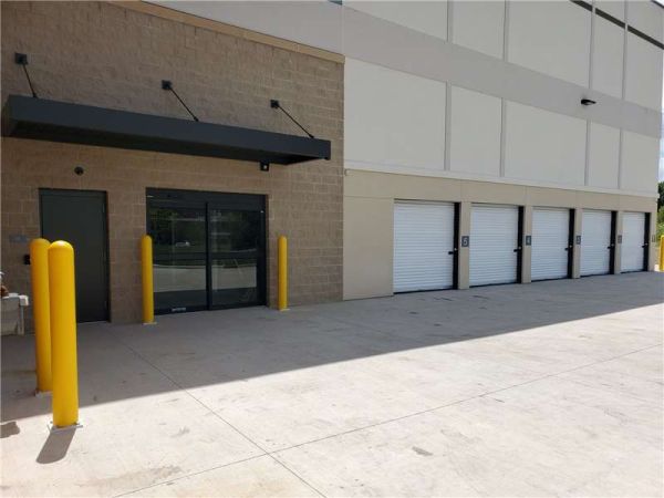 ESS - O'Fallon - Technology Dr - 1160 Technology Drive