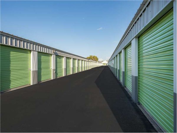 Extra Space Storage - 0239 - Mesa - N. Alma School Rd - 112 North Alma School Road