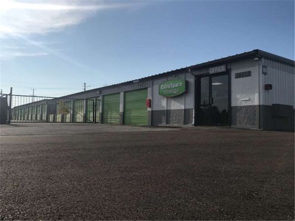 Extra Space Storage - 0367 - Willoughby - Reading Ave - 36155 Reading Avenue