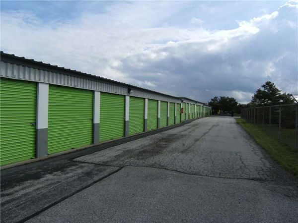 Extra Space Storage - 0367 - Willoughby - Reading Ave - 36155 Reading Avenue