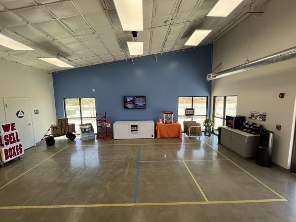 Porterville Storage - 310 West Gibbons Avenue