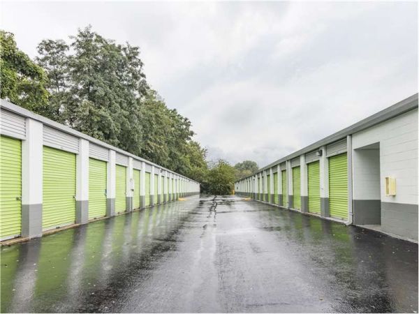 Extra Space Storage - 0380 - Rockville - 11850 Parklawn Dr - 11850 Parklawn Drive